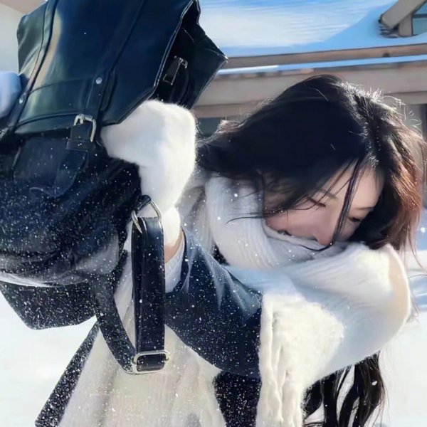无口的森田小姐第二季